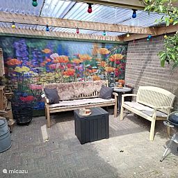 Guest house 1809112 - Holiday property Noord Drenthe - Anders Thuis