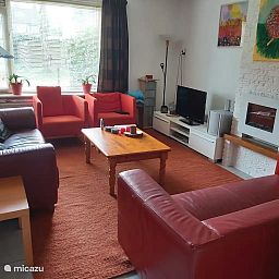 Guest house 1809112 - Holiday property Noord Drenthe - Anders Thuis