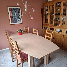 Guest house 1809112 - Holiday property Noord Drenthe - Anders Thuis