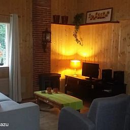 Guest house 1809124 - Holiday property Noord Drenthe - Vakantiehuisje Norg Drenthe