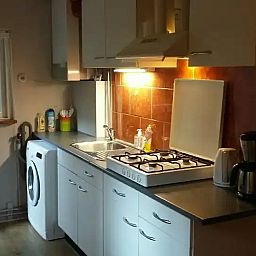 Guest house 1809124 - Holiday property Noord Drenthe - Vakantiehuisje Norg Drenthe