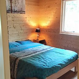 Guest house 1809124 - Holiday property Noord Drenthe - Vakantiehuisje Norg Drenthe