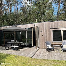 Unterkunft 1809127 - Ferienhaus Noord Drenthe - Vakantiewoning Holt in Norg