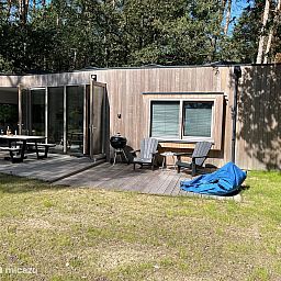 Unterkunft 1809127 - Ferienhaus Noord Drenthe - Vakantiewoning Holt in Norg
