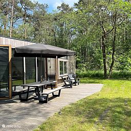 Unterkunft 1809127 - Ferienhaus Noord Drenthe - Vakantiewoning Holt in Norg