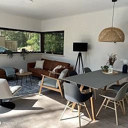 Unterkunft 1809127 - Ferienhaus Noord Drenthe - Vakantiewoning Holt in Norg