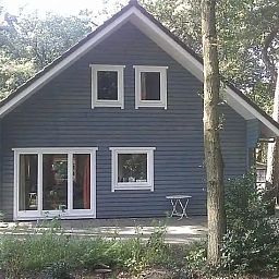 Verblijf 1809130 - Vakantiewoning Noord Drenthe - l'Oiseau Bleu (Z11 Norg)
