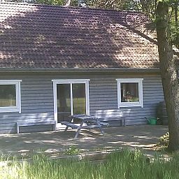 Verblijf 1809130 - Vakantiewoning Noord Drenthe - l'Oiseau Bleu (Z11 Norg)