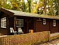 Verblijf 180918 • Vakantiewoning Noord Drenthe • Luxe 5 persoons vakantiehuis in het bos bij Norg  • 6 van 8
