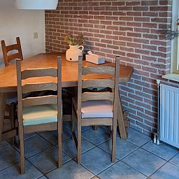 Unterkunft 180920 - Ferienhaus Noord Drenthe - DG434