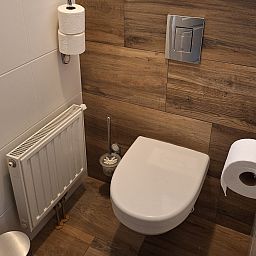 Unterkunft 180920 - Ferienhaus Noord Drenthe - DG434
