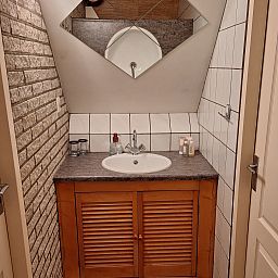Unterkunft 180920 - Ferienhaus Noord Drenthe - DG434