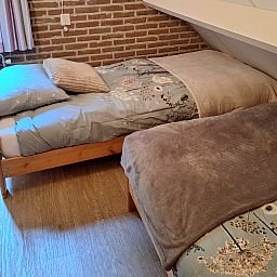 Unterkunft 180920 - Ferienhaus Noord Drenthe - DG434