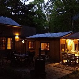 Unterkunft 180971 - Ferienhaus Noord Drenthe - Huisje in Norg