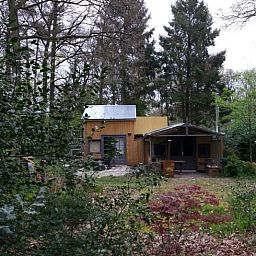 Unterkunft 180971 - Ferienhaus Noord Drenthe - Huisje in Norg