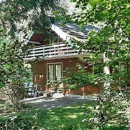 Unterkunft 180974 - Ferienhaus Noord Drenthe - Vakantiehuisje in Norg