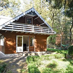 Unterkunft 180979 - Ferienhaus Noord Drenthe - Vakantiehuis Oosterduinen