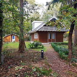 Unterkunft 180979 - Ferienhaus Noord Drenthe - Vakantiehuis Oosterduinen