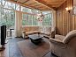 Verblijf 180985 • Vakantiewoning Noord Drenthe • Boshuis De Klim  • 2 van 26
