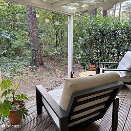 Unterkunft 180993 - Chalet Noord Drenthe - Boshuisje