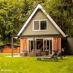 Guest house 180994 - Holiday property Noord Drenthe - 'Het Tegenlicht' een unieke locatie