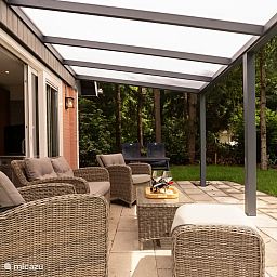 Guest house 180994 - Holiday property Noord Drenthe - 'Het Tegenlicht' een unieke locatie