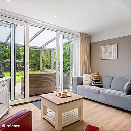Guest house 180994 - Holiday property Noord Drenthe - 'Het Tegenlicht' een unieke locatie
