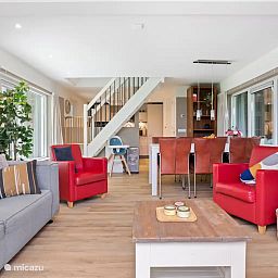 Guest house 180994 - Holiday property Noord Drenthe - 'Het Tegenlicht' een unieke locatie