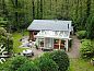 Unterkunft 180995 • Ferienhaus Noord Drenthe • Bosrijk gelegen 4 persoons vakantiehuis met prachtige tuin  • 1 von 26