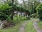 Unterkunft 180995 • Ferienhaus Noord Drenthe • Bosrijk gelegen 4 persoons vakantiehuis met prachtige tuin  • 5 von 26