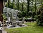 Unterkunft 180995 • Ferienhaus Noord Drenthe • Bosrijk gelegen 4 persoons vakantiehuis met prachtige tuin  • 10 von 26