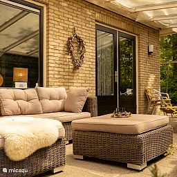 Guest house 180996 - Holiday property Noord Drenthe - Norger Uil en  Morgenster Groepsacco