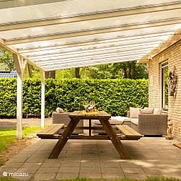 Guest house 180996 - Holiday property Noord Drenthe - Norger Uil en  Morgenster Groepsacco