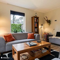 Guest house 180996 - Holiday property Noord Drenthe - Norger Uil en  Morgenster Groepsacco