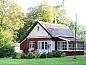 Unterkunft 181005 • Ferienhaus Noord Drenthe • Vakantiehuisje in Midlaren  • 4 von 16