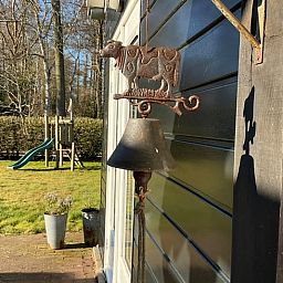 Unterkunft 181007 - Ferienhaus Noord Drenthe - Huisje in Midlaren