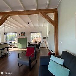 Unterkunft 181010 - Ferienhaus Noord Drenthe - Ayres