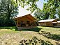 Guest house 181108 • Holiday property Noord Drenthe • Safaritent 4B  • 1 of 10