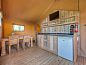 Guest house 181114 • Tent house Noord Drenthe • Safaritent 4  • 3 of 6