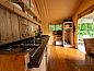 Guest house 181116 • Tent house Noord Drenthe • Safaritent 4  • 5 of 12