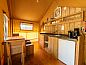 Guest house 181116 • Tent house Noord Drenthe • Safaritent 4  • 6 of 12