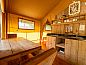 Guest house 181116 • Tent house Noord Drenthe • Safaritent 4  • 8 of 12