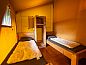 Guest house 181116 • Tent house Noord Drenthe • Safaritent 4  • 10 of 12