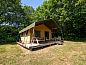 Guest house 181116 • Tent house Noord Drenthe • Safaritent 4  • 12 of 12
