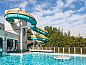 Verblijf 181121 • Chalet Noord Drenthe • Vakantiepark Hunzedal 12  • 7 van 26
