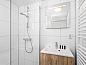 Verblijf 181121 • Chalet Noord Drenthe • Vakantiepark Hunzedal 12  • 13 van 26