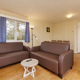 Verblijf 181139 - Vakantiewoning Noord Drenthe - Chalet HU5