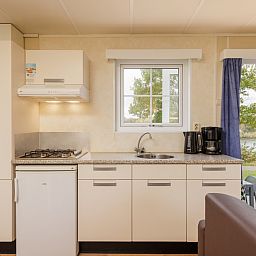 Verblijf 181139 - Vakantiewoning Noord Drenthe - Chalet HU5