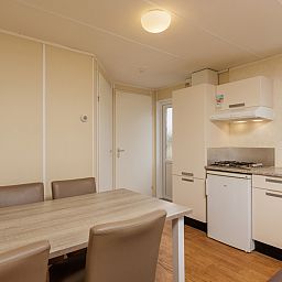 Verblijf 181139 - Vakantiewoning Noord Drenthe - Chalet HU5
