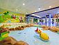 Verblijf 181143 • Chalet Noord Drenthe • Vakantiepark Hunzedal 14  • 11 van 26
